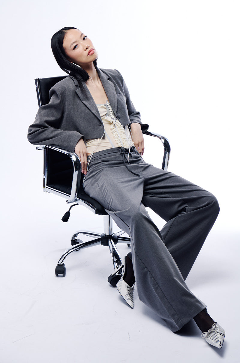 FLAWSOME TROUSER