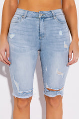 FLEX-FIT SUPER STRETCH SHORTS