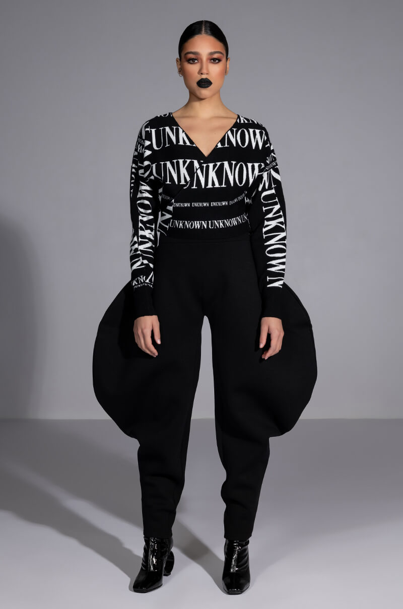 GENIE SCUBA PANTS