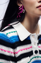GET YOUR MONEY EARRINGS