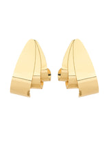 I'M THE TRIFECTA EARRING