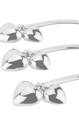 IT GIRL VIBES HAIR CLIPS