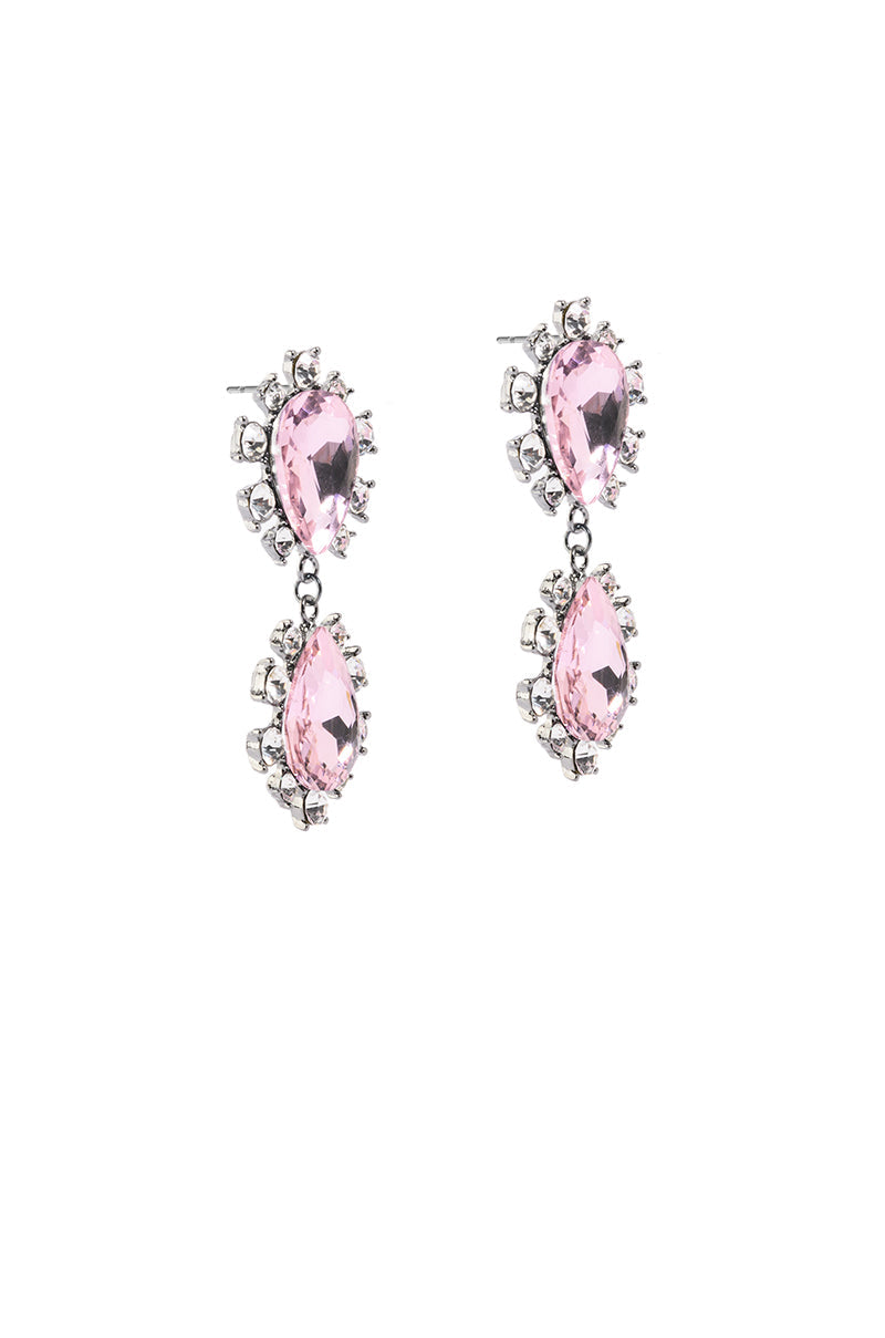 KEEP IT CLASSY EARRING