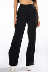 LOGAN WIDE LEG TROUSER