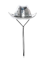 LOVE ON TOP DISCO HAT