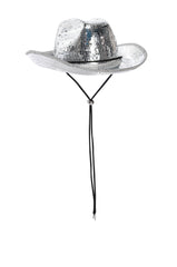 LOVE ON TOP DISCO HAT