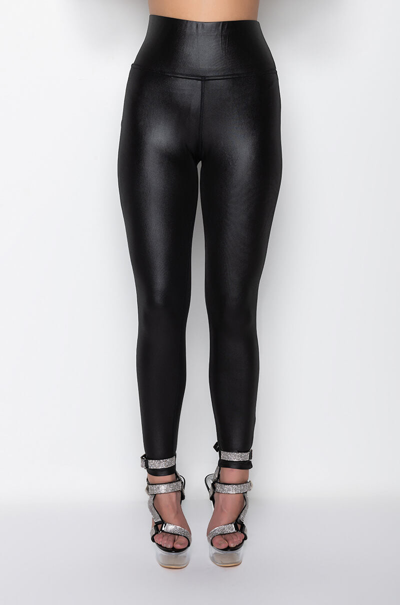 LUCID DREAMS SHINE LEGGINGS