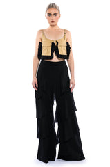 MIA UTILITY BRALET