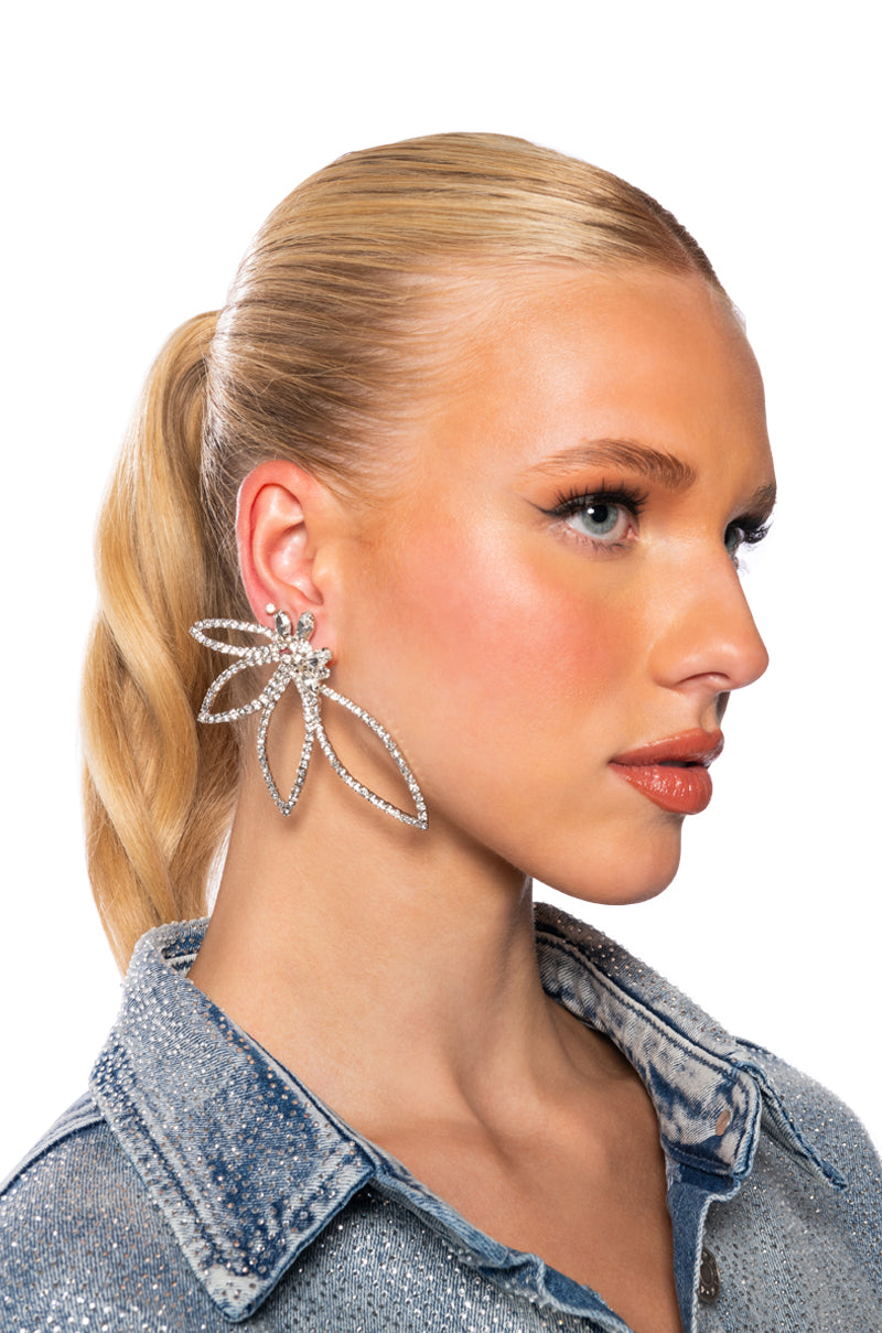 MIAMI PLEASE EARRING