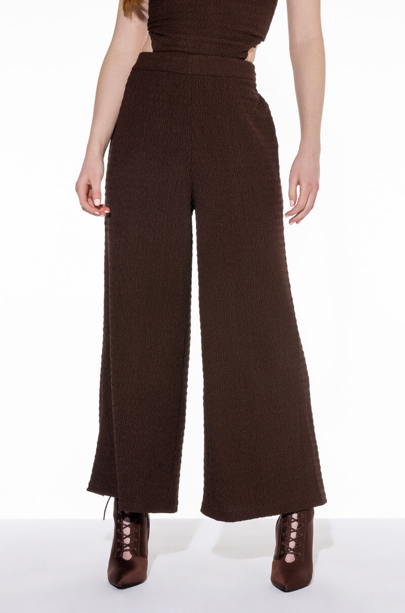 NBD ANKLE PALAZZO PANT