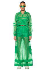 NEVER SLOWING DOWN LIGHT WEIGHT UTILITY TROUSER