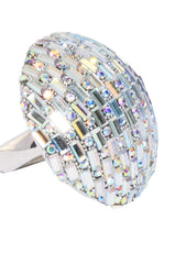 OFF MY MIND RING