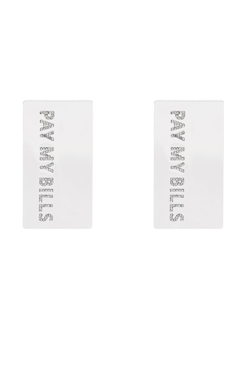 PAY MY BILLS EARRING