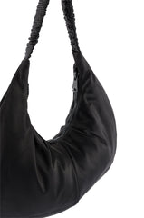 PERI PERI PUFFER BAGUETTE BAG