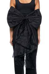 PRINCESS TREATMENT BOW BELT