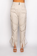 PUT IN WORK STRAPPY CARGO PANT