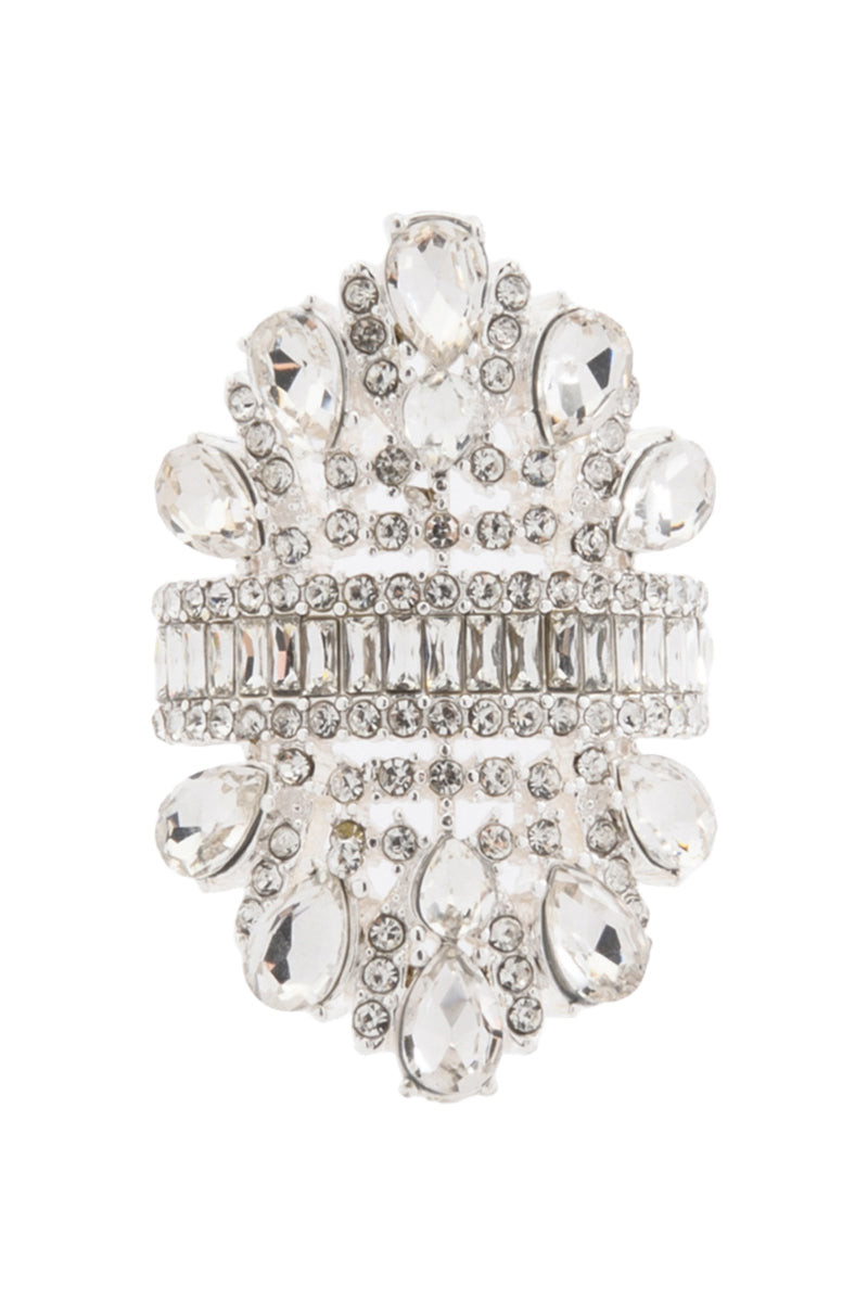 QUEENDOM RING