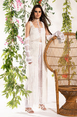 BAHAMAS MOOD CROCHET VEST