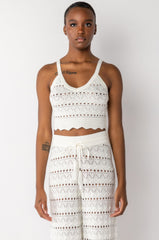 RESORT READY CROCHET BRALETTE