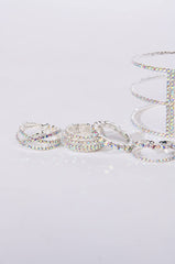 RINGS ON RINGS SET