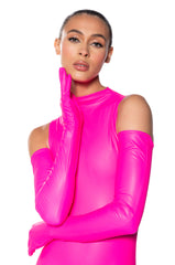 RIO LEATHER GLOVE