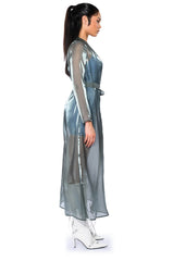 SHEER MAGIC DUSTER