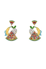 SUMMA TIME EARRING