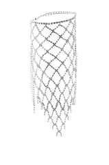 SUPER BLING ANKLET