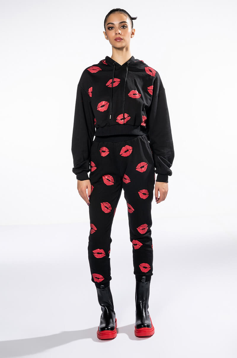 SUPERLOVE HOODIE