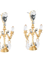 TAKE A SEAT EARRING
