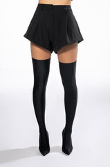 TGIF FLARE SHORTS