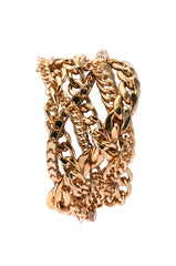 THEY COULD NEVER BRACELET