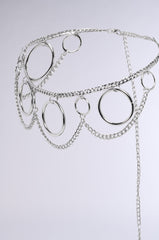 ULTIMATE FEMME CHAIN BELT