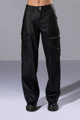 UNFORGETTABLE CARGO PANT