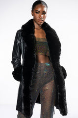 VANESSA RHINESTONE MESH SLEEVELESS CROP
