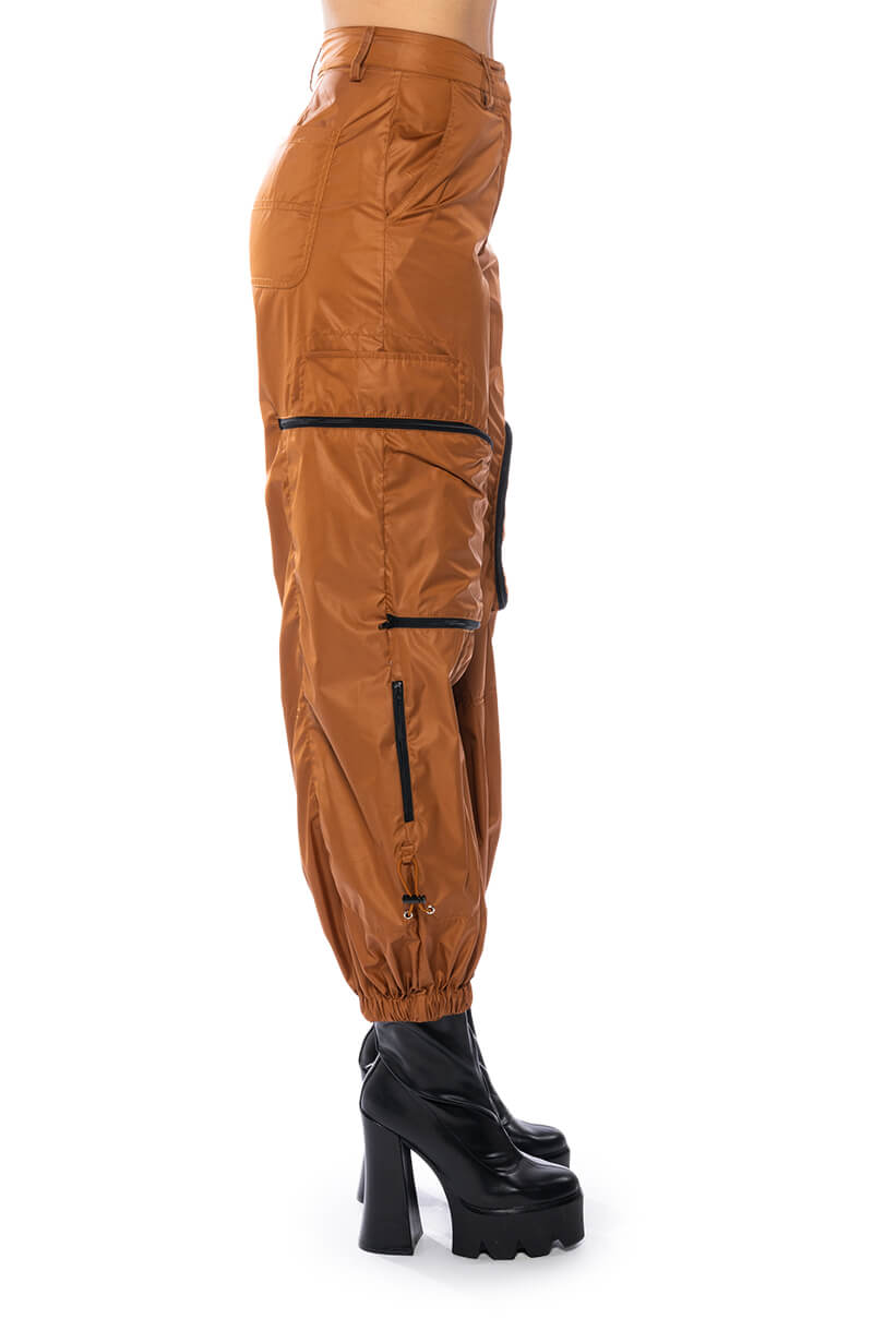 WISHFUL THINKING LIGHTWEIGHT PANT