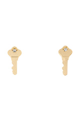 YOU HOLD THE KEY EARRING